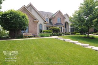 29043 Spoon Ct, Long Grove, IL 60060