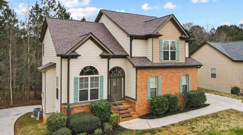 259 Spinner Dr, Jefferson, GA 30549-6750