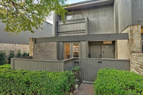 4059 Buena Vista St, Dallas, TX 75204-7803
