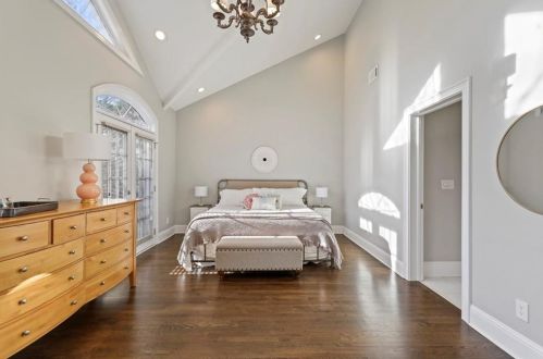 2483 Brookhaven Hts Ct, Atlanta GA  30319-5243 exterior
