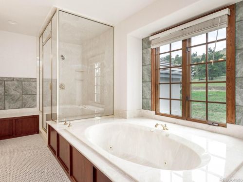 27946 Meadowlark Dr, Denver CO  80401-9747 exterior