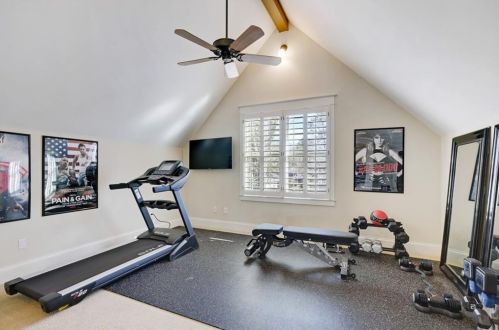 761 Highland Ter, Atlanta GA  30306-3409 exterior