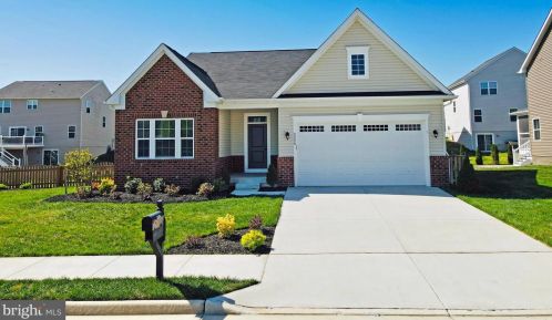 5506 Ivy Hill Dr, Fredericksburg, VA 22407-9206