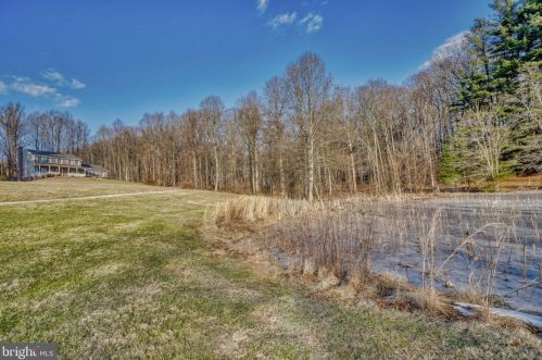 1634 Morse Rd, Forest Hill MD 21050-1002 exterior