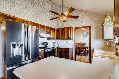 7701 Hillgate Way, Parker CO 80134-6311 exterior