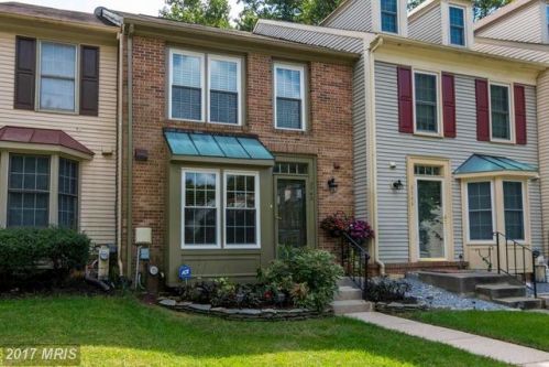 3742 Angelton Ct, Burtonsville, MD 20866-2053