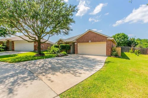 9892 Willowick Ave, Fort Worth TX  76108-4811 exterior