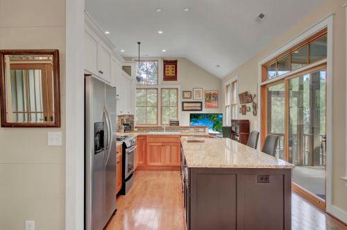 4637 Lazy Creek Ln, Wadmalaw Is SC  29487-7066 exterior