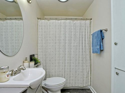 1400 51st St, Austin TX  78756-2608 exterior