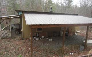 1674 Nugget Ln, Ellijay, GA 30540-5221