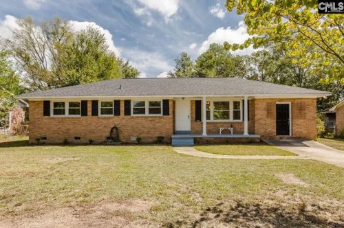 1711 Chadsworth Dr, Cayce-West Columbia, SC 29033-2207