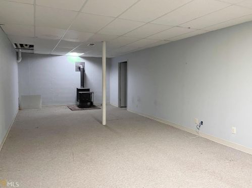307 Cedar St, Stockbridge GA  30281-3890 exterior