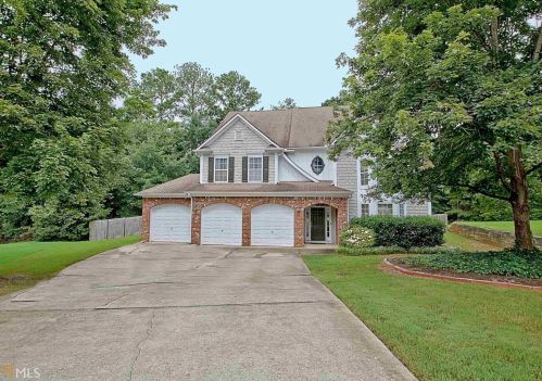 230 Grand Isle Ct, Mcdonough, GA 30252-8572