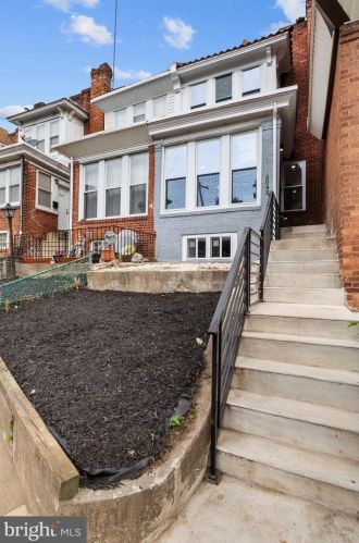 5043 Diamond St, Philadelphia, PA 19131-3304
