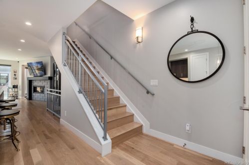 750 Clarkson St, Denver CO  80218-3204 exterior