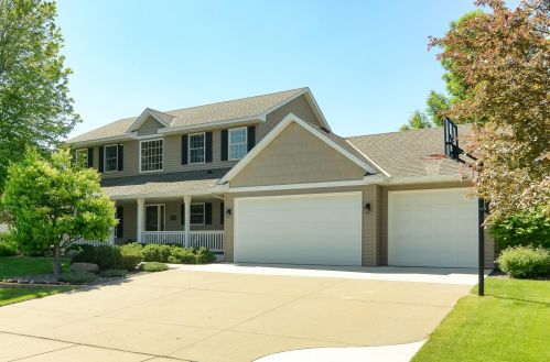 22425 Marie Ave, Otsego, MN 55374-8886