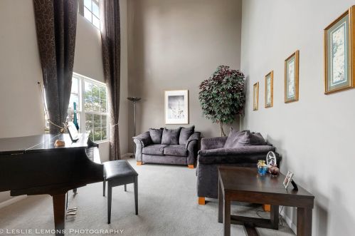 128 Reston Ct, Sycamore IL  60178-3000 exterior