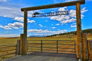 45057 Highway 9, Fairplay, CO 80440
