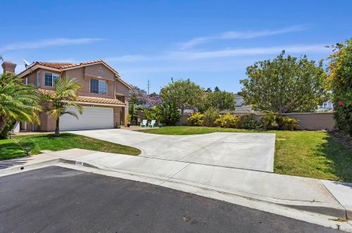 2390 Via Pelicano, Carlsbad, CA 92009-6620