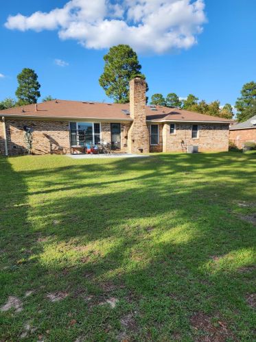2720 Crosshaven Dr, Hephzibah, GA 30815-6479