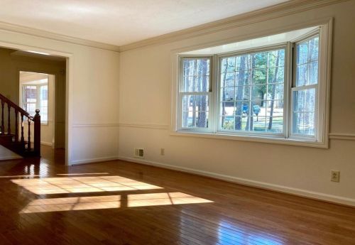 2343 Prince Howard Way, Marietta GA  30062-4526 exterior