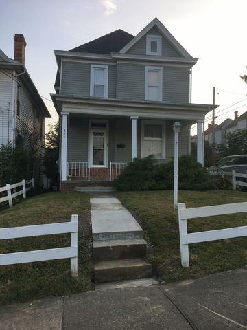 306 5th St, White Hall, WV 26554-5106