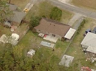 1080 Hickory St, Lakeview, TX 77662
