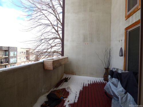 14904 Hampden Cir, Denver CO  80014-4067 exterior