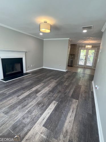 4921 Antelope Cv, Atlanta GA  30349-7009 exterior
