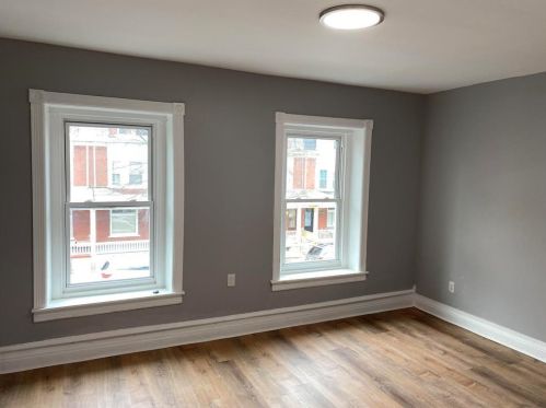 1416 Turner St, Allentown PA  18102-3633 exterior