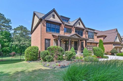 3554 Willow Glen Trl, Suwanee, GA 30024-7169