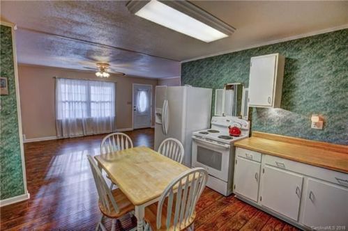 312 Nance Rd, Stanfield, NC 28163-6602