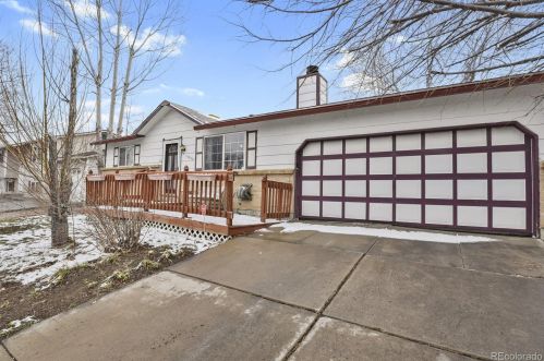 10842 Ingalls Cir, Westminster, CO 80020-3141