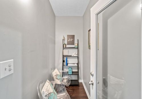 2856 Baker Ridge Dr, Atlanta GA  30318-7227 exterior