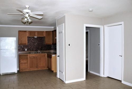 3039 College Ave, Fort Worth TX  76110-3550 exterior