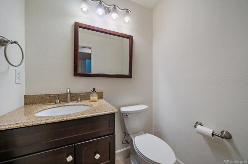 11820 High Desert Rd, Parker CO  80134-3043 exterior