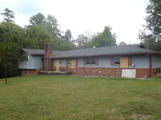 614 Mccarter Rd, Lafayette, GA 30728-8407
