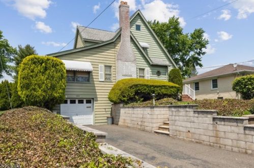 600 Springfield Ave, Springfield, NJ 07081-2912
