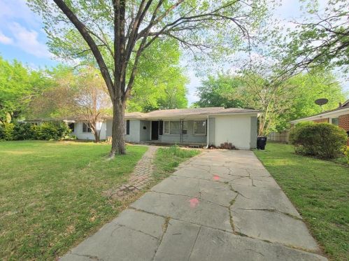 5405 Volder Dr, Fort Worth, TX 76114-4523