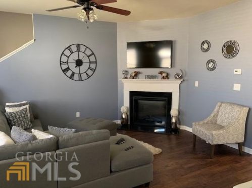 11764 Lovejoy Crossing Blvd, Hampton, GA 30228