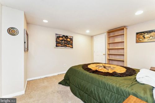 1609 Brisbane St, Silver Spring MD  20902-3903 exterior