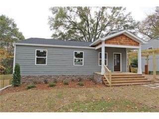 430 Chester St, Marietta, GA 30060-2043