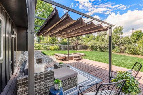 6243 Niagara Way, Englewood CO 80111-4443 exterior