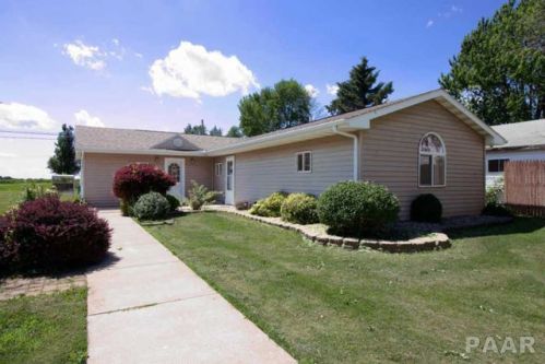 806 Galena, Modena IL  61491-1022 exterior