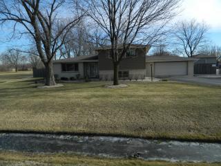 24201 Cicero Ave, Monee, IL 60449-9751