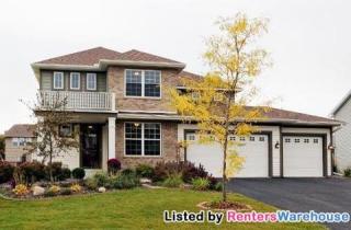 15595 59th Ave, Minneapolis MN  55446-3695 exterior