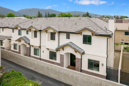 801 Arcadia Ave, Arcadia, CA 91007-7216