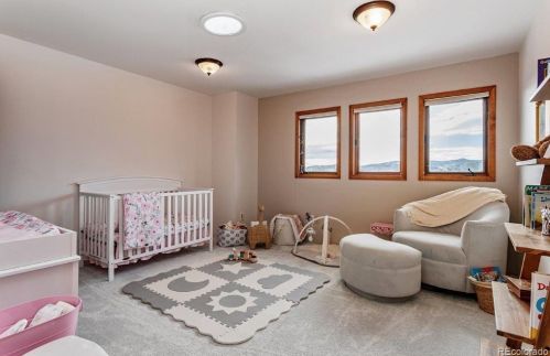 6343 Starlight Dr, Morrison CO  80465-2708 exterior