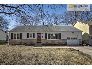 5518 Barkley St, Shawnee Mission, KS 66202-2551