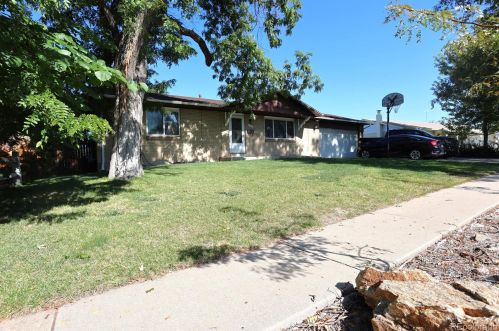 549 Douglas Dr, Denver, CO 80221-4434
